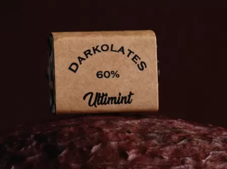 Darkolates - Ultimint