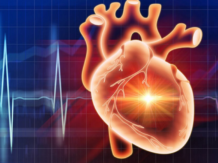 Darkolates for Cardiac Patients